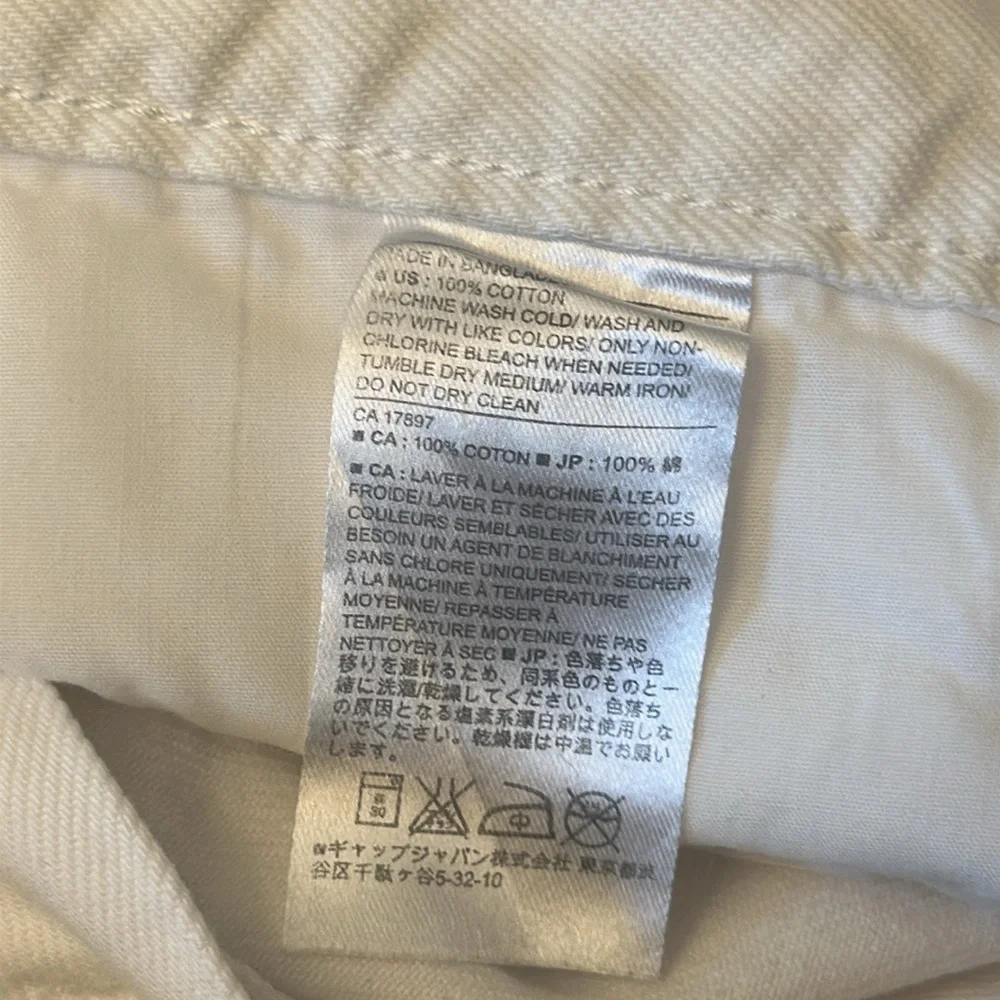 BANANA REPUBLIC slim  jeans